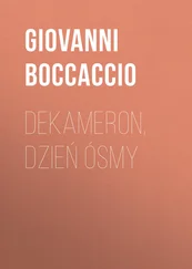 Giovanni Boccaccio - Dekameron, Dzień ósmy