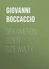 Giovanni Boccaccio - Dekameron, Dzień dziewiąty