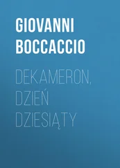 Giovanni Boccaccio - Dekameron, Dzień dziesiąty
