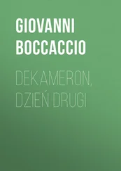 Giovanni Boccaccio - Dekameron, Dzień drugi