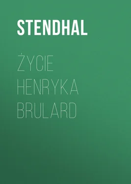 Stendhal Życie Henryka Brulard обложка книги