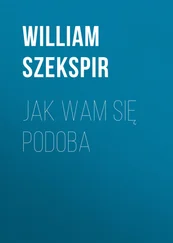 William Szekspir - Jak wam się podoba