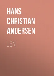 Hans Andersen - Len