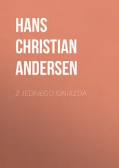 Hans Andersen - Z jednego gniazda