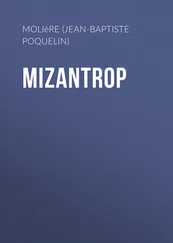 Molière (Jean-Baptiste Poquelin) - Mizantrop