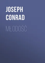 Joseph Conrad - Młodość