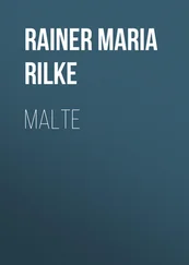 Rainer Maria Rilke - Malte