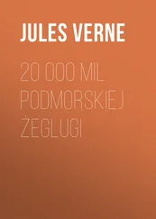 Jules Verne - 20 000 mil podmorskiej żeglugi