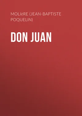Molière (Jean-Baptiste Poquelin) Don Juan обложка книги