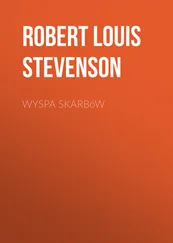 Robert Louis Stevenson - Wyspa skarbów