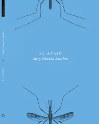 Mery Yolanda Sánchez - El atajo