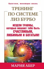 Мария Абер - Тренинг по системе Лиз Бурбо. Исцели травмы, которые мешают тебе быть счастливым, любимым и богатым!