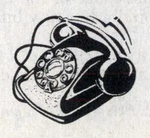 Satan and the Printer by Tom Tolnay A new short story by Tom Tolnay Another - фото 11
