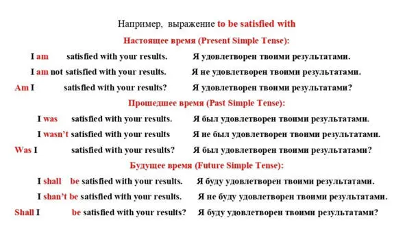 35 Упражнения на глагол to be с ключами Задание 1Раскройте скобки и - фото 9