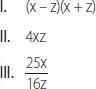 Cuaderno de ejercicios PSU Matemática - изображение 59