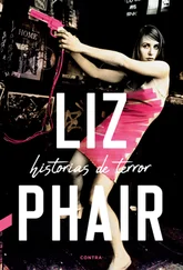 Liz Phair - Historias de terror