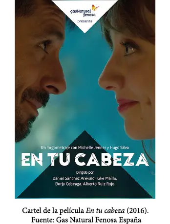 El primer corto Cabra y Oveja está dirigido por Kike Maíllo y protagonizado - фото 4