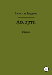 Вячеслав Груднев - Ассорти…