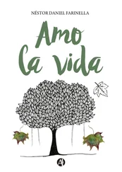 Néstor Daniel Farinella - Amo la vida
