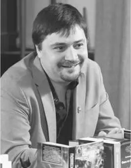Александр Гриценко Евгений Попов Мне было плевать на советскую власть - фото 6