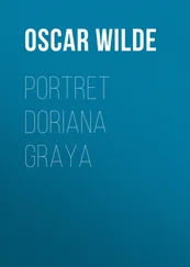 Oscar Wilde - Portret Doriana Graya