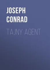 Joseph Conrad - Tajny agent