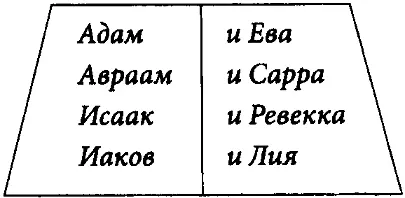 С обеих сторон были написаны известные заклинания Ведьму сживи со свету Со - фото 2