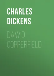 Charles Dickens - Dawid Copperfield