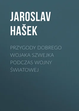 Jaroslav Hašek Przygody dobrego wojaka Szwejka podczas wojny światowej обложка книги