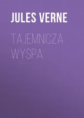 Jules Verne - Tajemnicza wyspa