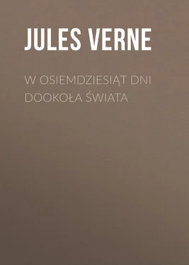 Jules Verne W osiemdziesiąt dni dookoła świata