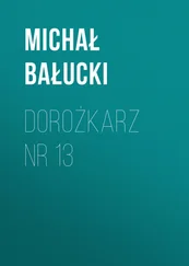 Michał Bałucki - Dorożkarz nr 13