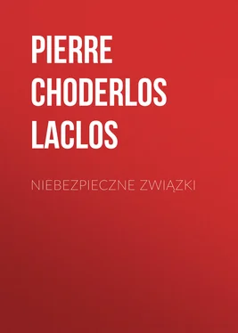 Pierre Choderlos de Laclos Niebezpieczne związki обложка книги