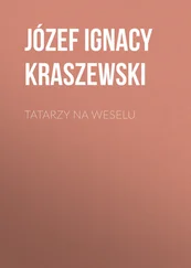 Józef Kraszewski - Tatarzy na weselu