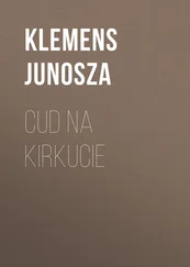 Klemens Junosza - Cud na kirkucie