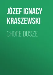 Józef Kraszewski - Chore dusze