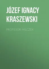 Józef Kraszewski - Profesor Milczek