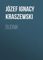 Józef Kraszewski - Budnik