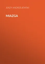 Jerzy Andrzejewski - Miazga