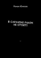 Роман Юнязов - В Саранске раком не стоят!