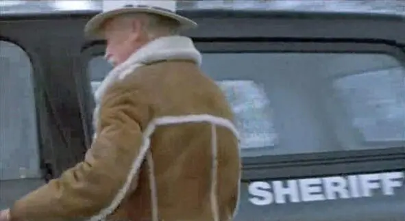 Misery Rob Reiner 1990 Drama Thriller 78 sheriffʃerɪf сущ шериф - фото 13
