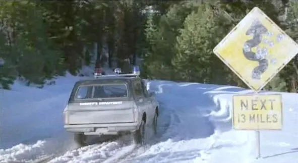 Misery Rob Reiner 1990 Drama Thriller 78 nextnekst прил следующий - фото 14