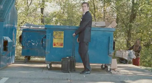 Love and Other Drugs Edward Zwick 2010 cautionkɔ ʃn сущ 1 - фото 6