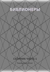 Олег Тимошенко - Библионеры. Сборник. Часть 1