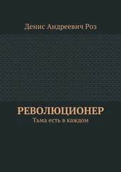 Денис Роз - Революционер. Тьма есть в каждом