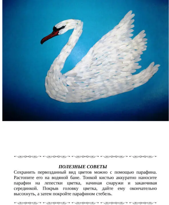 ЯЩЕРКА Процесс изготовления 1 На листе картона нарисуйте контур ящерк - фото 27