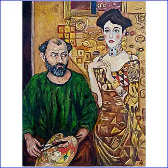 Gustav Klimt 18621918 2015 Zinaida Serebryakova 18841967 2018 - фото 31