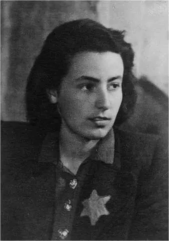 Маргарита Штромайте Каунасское гетто 1942 Спасители Ирены Юозас Стримайтис - фото 14