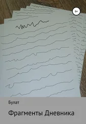 Булат - Фрагмент Дневника