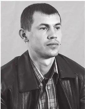 Демиденко Евгений Александрович родился 12 июня 1976 года в Краснодаре в - фото 4